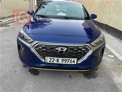 هیوندای ئایۆنیک